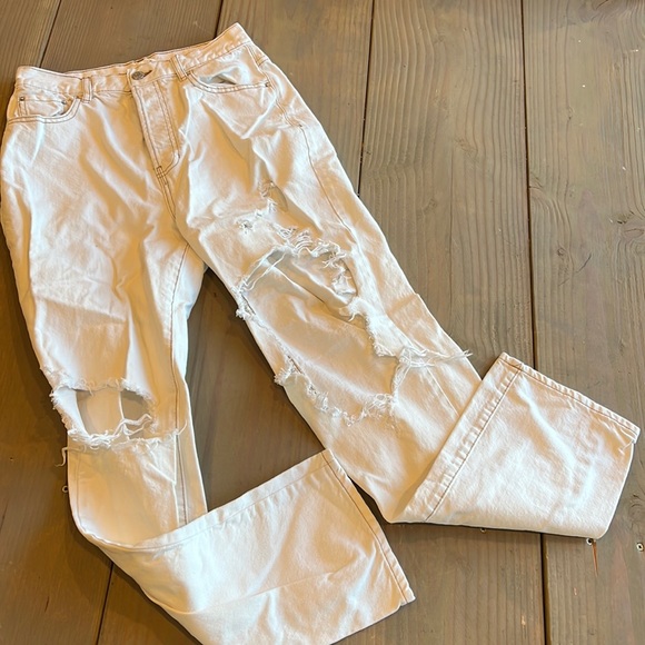 PacSun Denim - Pacsun size 27 Ripped Jeans